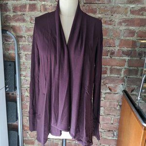 Athleta Pranayama wrap